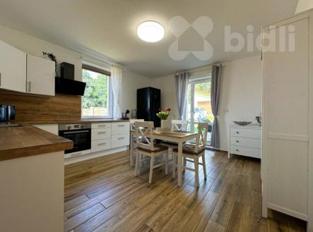 Exkluzivní prodej rodinný dům 3+1, pozemek 886 m2, Stod | Prodej - dům/vila, 98 m²