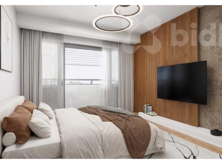 Prodej bytu 1N2, 2+1 90m2, balkon, sklep, Zlín, Mladcová | Prodej bytu, 2+1, 90 m²