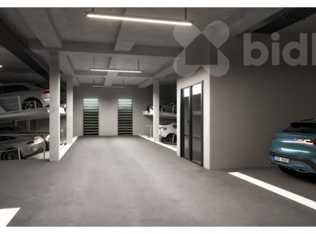 Prodej bytu 1N4, 1+kk 40 m2, balkon, Zlín, Mladcová | Prodej bytu, 1+kk, 40 m²