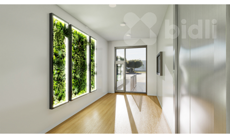 Prodej bytu 3N2, 2+kk 133 m2, terasa, sklep, Zlín, Mladcová