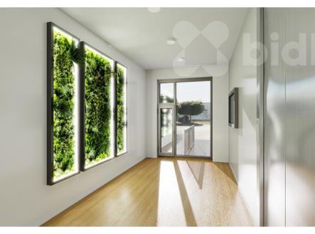 Prodej bytu 3N2, 2+kk 133 m2, terasa, sklep, Zlín, Mladcová | Prodej bytu, 2+kk, 133 m²