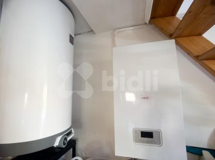 Prodej útulného rodinného domu, 244 m2, Zbraslavice | Prodej - dům/vila, 97 m²