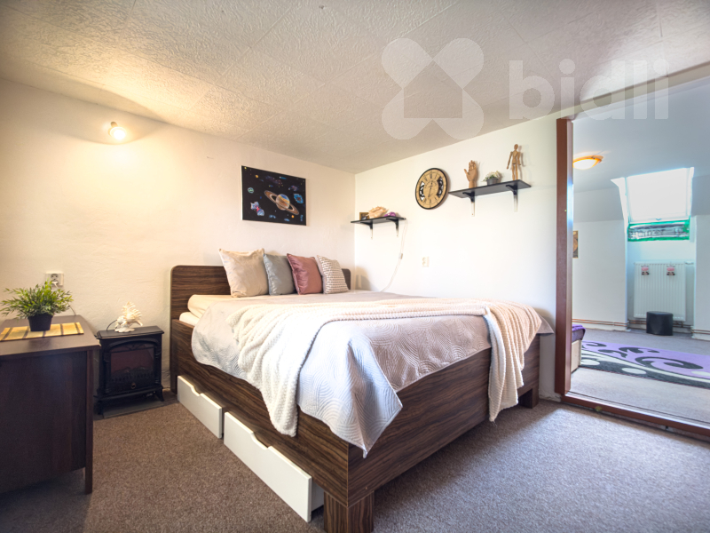 Prodej rodinného domu ve Šlapanicích u Brna - klidná lokalita, prostorné bydlení