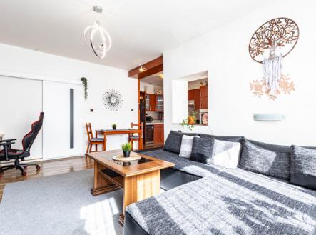 Prodej - dům/vila, 119 m² obrázek