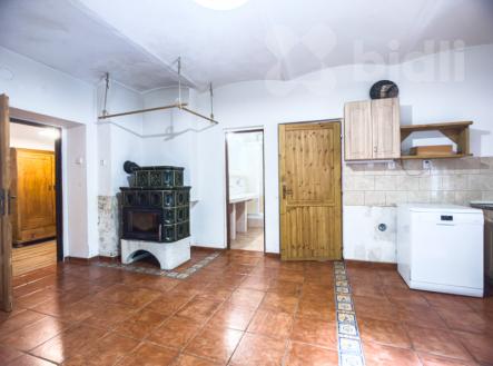 Prodej chalupy v obci Dolní Dvůr nedaleko Vrchlabí | Prodej - dům/vila, 149 m²