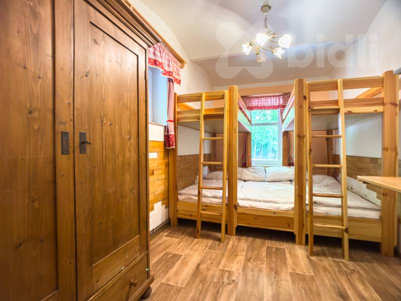 Prodej chalupy v obci Dolní Dvůr nedaleko Špindlerova Mlýna   !!! ZLEVNĚNO !!!