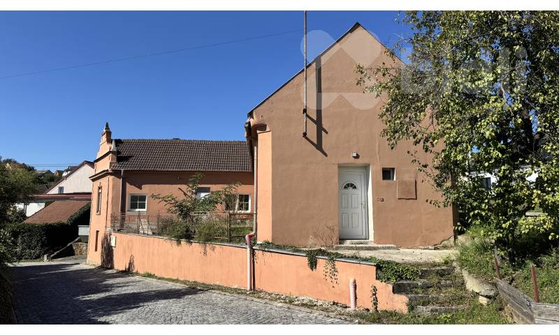 Prodej, Rodinný dům 5+1, Polešovice