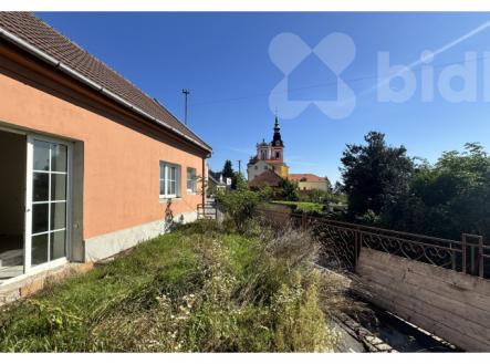 Prodej, Rodinný dům 5+1, Polešovice | Prodej - dům/vila, 140 m²