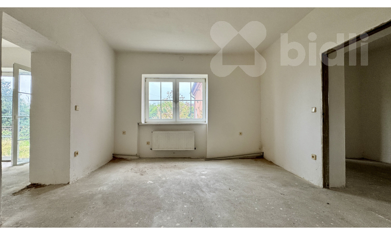 Prodej, Rodinný dům 5+1, Polešovice