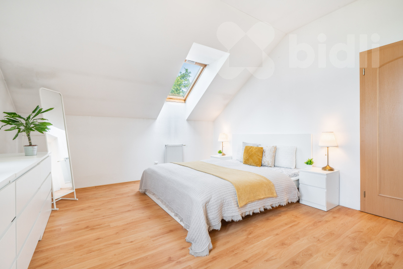 Byt 3+kk, Fořt, Černý Důl