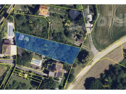 Prodej - pozemek pro bydlení, 723 m² obrázek