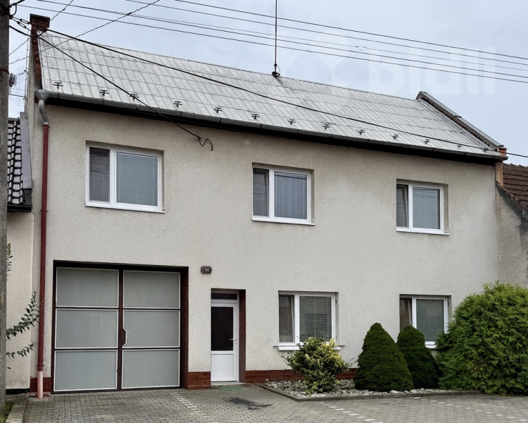 Investiční nemovitost, Bánov, Uherské Hradiště