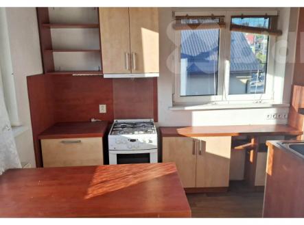 Prodej rodinného domu - ul. Hlavní, Krhová | Prodej - dům/vila, 150 m²