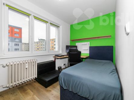 Ideální lokalita, byt 2+1 Nepomucká | Prodej bytu, 2+1, 54 m²