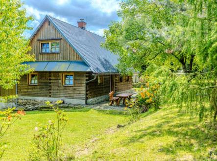 Prodej, dvě chalupy, 13 780 m2, Nýdek | Prodej - dům/vila, 250 m²