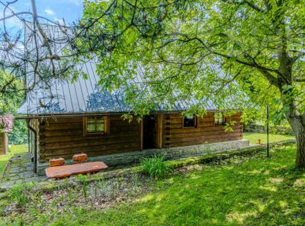 Prodej, roubenka 5+kk, 7 180 m2, Nýdek | Prodej - dům/vila, 170 m²