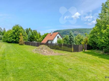 Prodej, chalupy 3+kk, 6 600 m2, Nýdek | Prodej - dům/vila, 80 m²