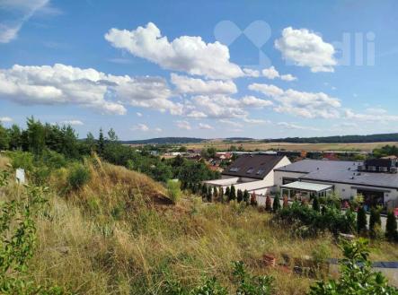 Prodej rodinného domu na klíč 209 m2 - Troubsko u Brna | Prodej - dům/vila, 209 m²
