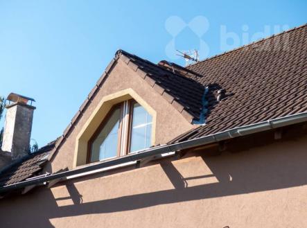 Okno do zahrady | Prodej - dům/vila, 155 m²