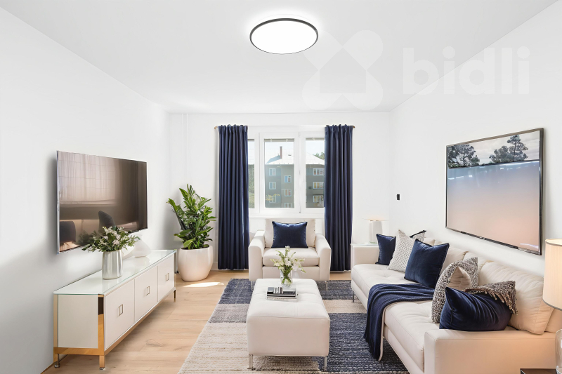 Prodej bytu 2+1, 54 m&#178;, Majakovského, Havířov