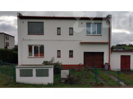 Prodej - dům/vila, 216 m²