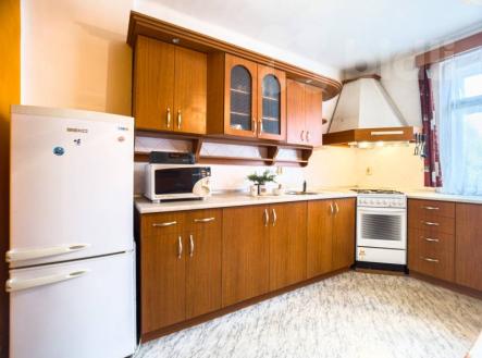 Velký rodinný dům v obci Lobodice, okr.Přerov | Prodej - dům/vila, 259 m²