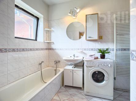 Velký rodinný dům v obci Lobodice, okr.Přerov | Prodej - dům/vila, 259 m²