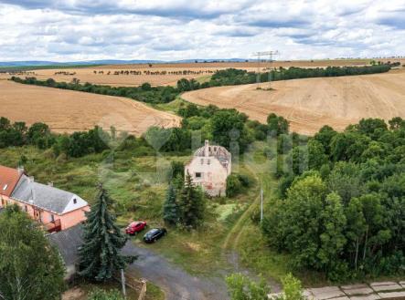 Prodej - pozemek pro bydlení, 1 434 m²