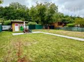 Prodej - pozemek, zahrada, 298 m²