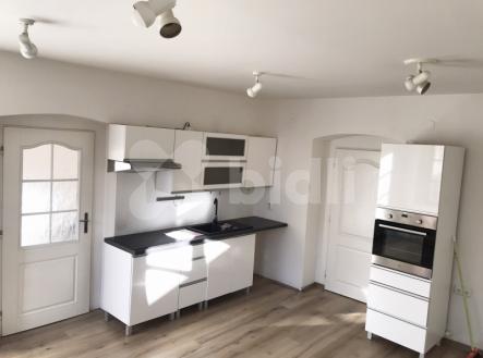 Pronájem bytu, 2+kk, 60 m²