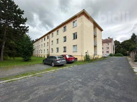 Prodej bytu 1+1, vel. 31,5 m2, Praha 9 - Letňany | Prodej bytu, 1+1, 31 m²