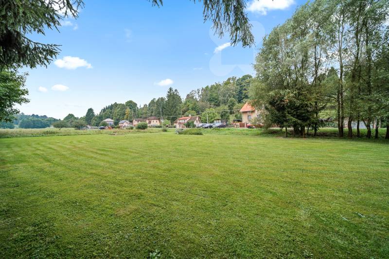 Prodej pozemku - Chotěvice