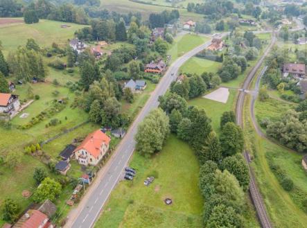 Prodej pozemku - Chotěvice | Prodej - pozemek pro bydlení, 1 343 m²