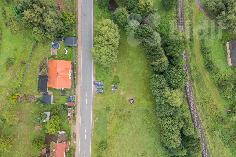 Prodej pozemku - Chotěvice