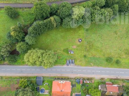Prodej pozemku - Chotěvice | Prodej - pozemek pro bydlení, 1 343 m²