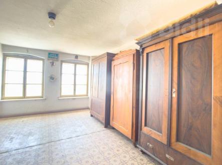 Patrový rodinný dům Javorník. | Prodej - dům/vila, 260 m²