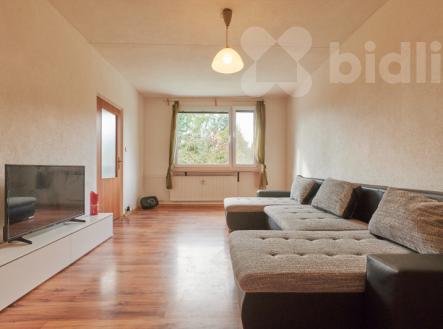 Prodej bytu 3+1, 72 m2 s lodžií - Plaská ulice, Plzeň | Prodej bytu, 3+1, 74 m²