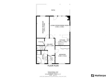 Prodej rodinného domu 3+kk 80m&#178;, pozemek 737m&#178; Kozomínská, Postřižín | Prodej - dům/vila, 80 m²