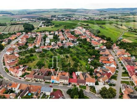 Prodej RD v Hovoranech | Prodej - dům/vila, 270 m²