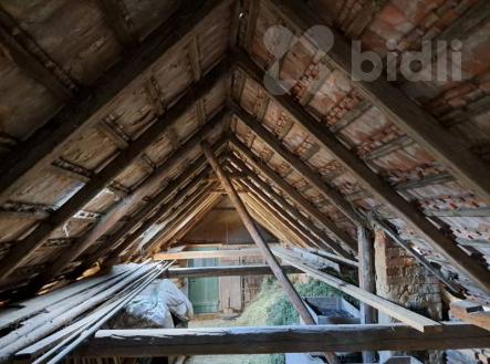 Prodej stavebního pozemku v Hovoranech | Prodej - pozemek pro bydlení, 1 093 m²