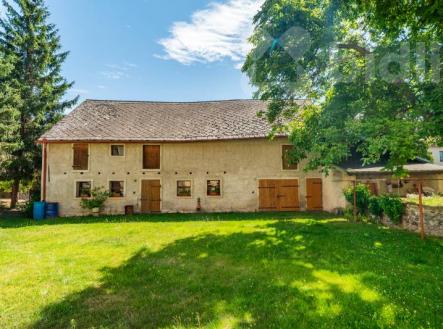 Prodej rodinného domu 6+1, Vilémov - Vinaře | Prodej - dům/vila, 232 m²