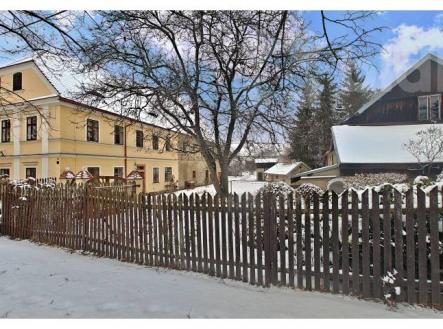 Prodej rodinného domu 6+1, Vilémov - Vinaře | Prodej - dům/vila, 232 m²