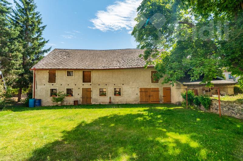 Prodej rodinného domu 6+1, Vilémov - Vinaře