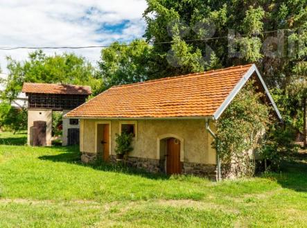 Prodej rodinného domu 6+1, Vilémov - Vinaře | Prodej - dům/vila, 232 m²