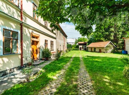 Prodej rodinného domu 6+1, Vilémov - Vinaře | Prodej - dům/vila, 232 m²