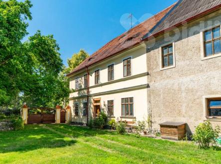 Prodej rodinného domu 6+1, Vilémov - Vinaře | Prodej - dům/vila, 232 m²