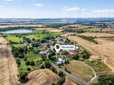 Prodej rodinného domu 6+1, Vilémov - Vinaře | Prodej - dům/vila, 232 m²