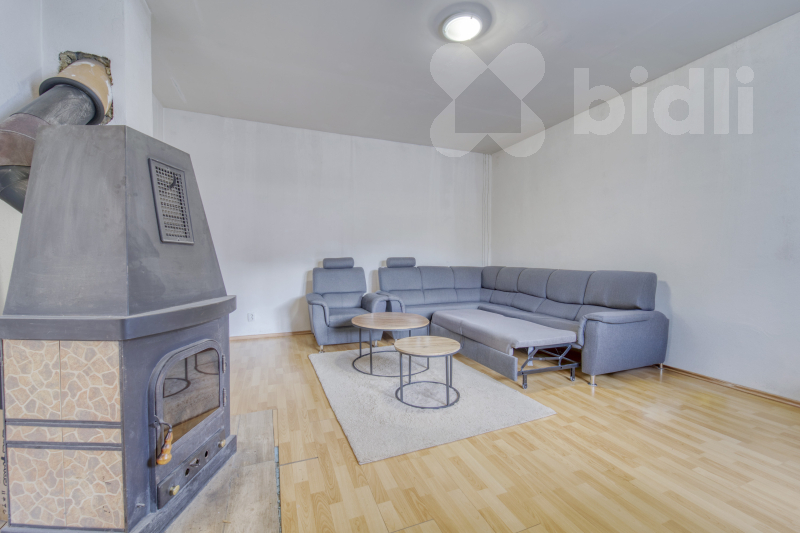 Prodej domu 5+kk (160 m&#178;) v obci Hromnice