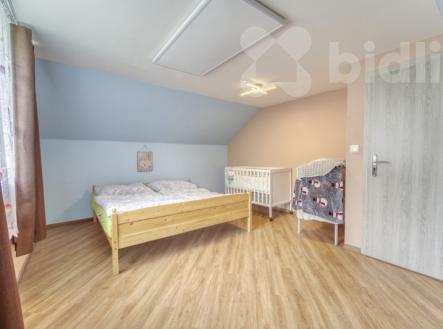 Prodej domu 5+kk (160 m&#178;) v obci Hromnice | Prodej - dům/vila, 160 m²