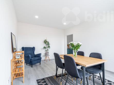 Prodej bytu 3+1, 66 m2 | Prodej bytu, 3+1, 66 m²